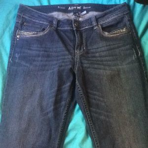 APT. 9 Bootcut Jeans